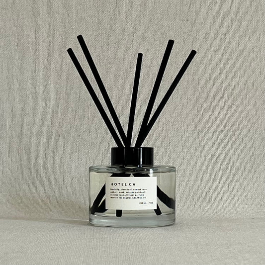 Hotel CA Room Diffuser