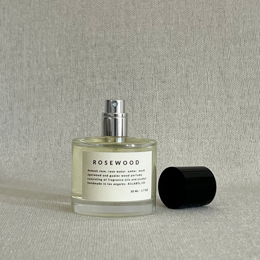 Rosewood Perfume