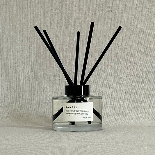 Santal Room Diffuser