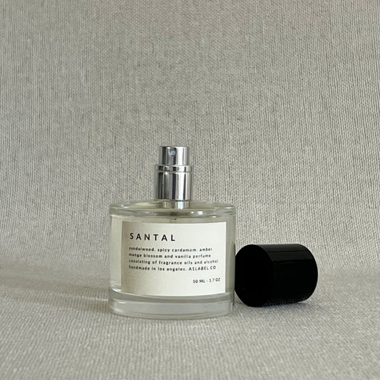 Santal Perfume