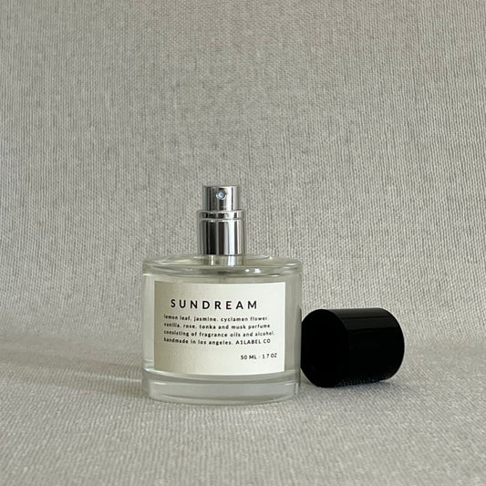 Sundream Perfume